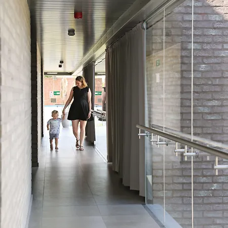 Logies Ternier - Het Victorhuis-3